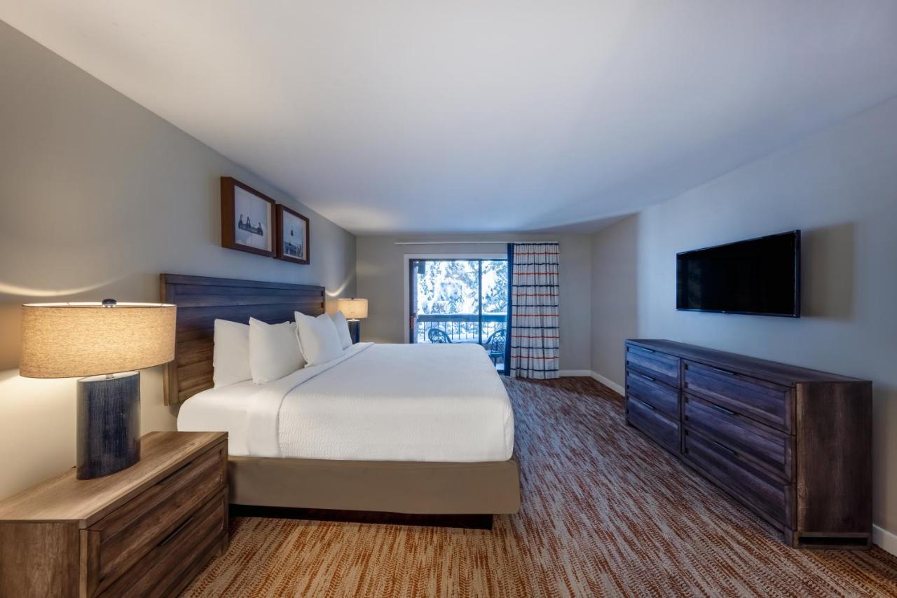 Raintree'S Park Plaza Парк-Сити Экстерьер фото